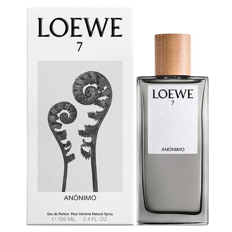 7 Anónimo (100 ml)