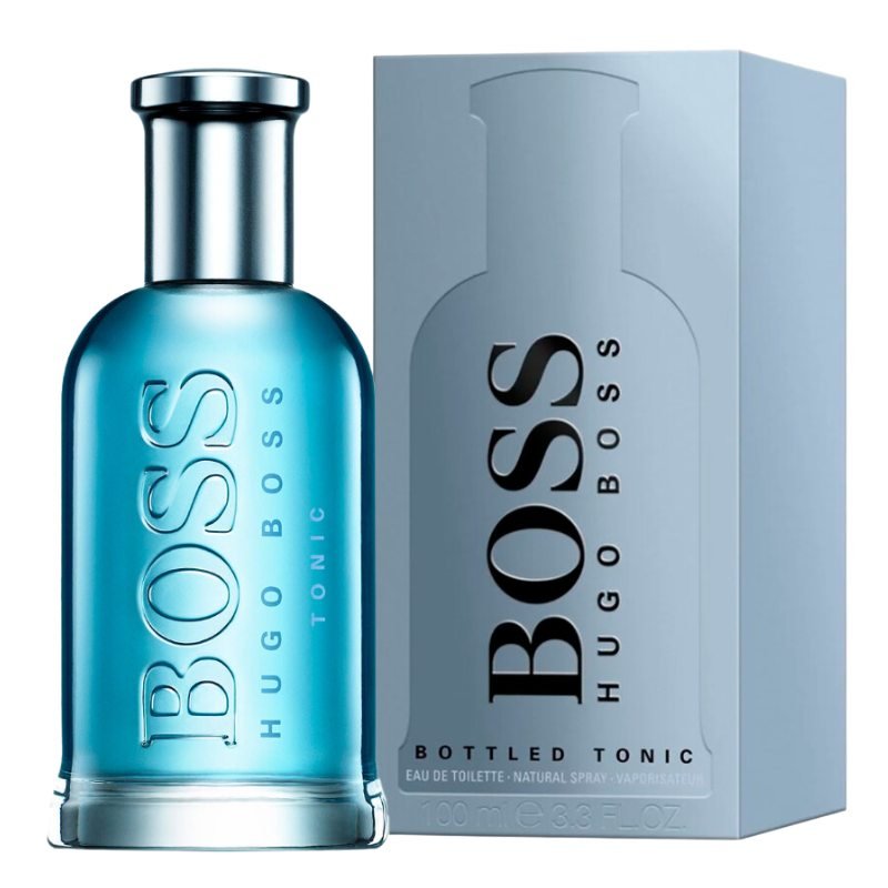 Bottled Tonic (100 ml)