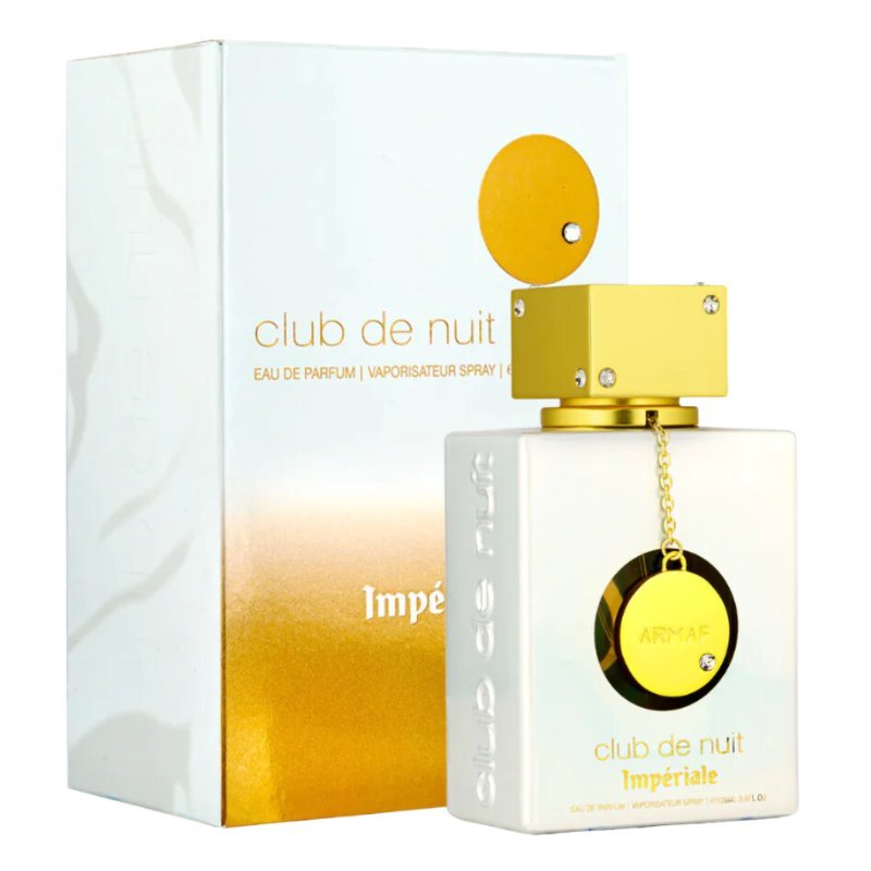 Club de Nuit Imperiale (105 ml)