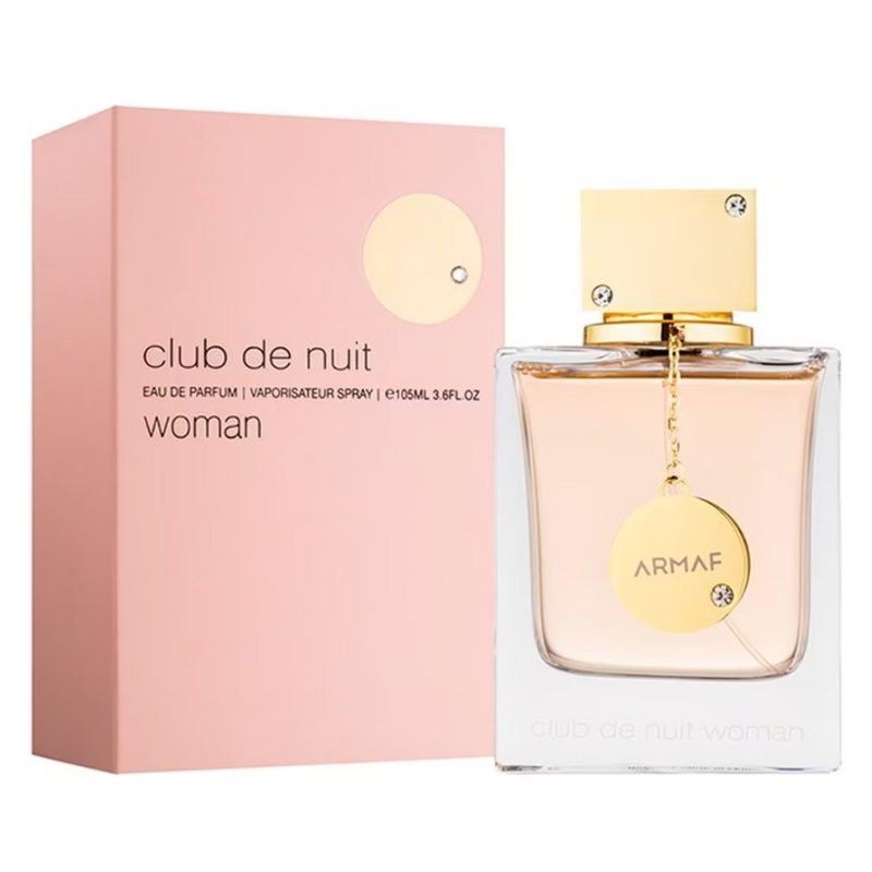 Club de Nuit Woman (105 ml)