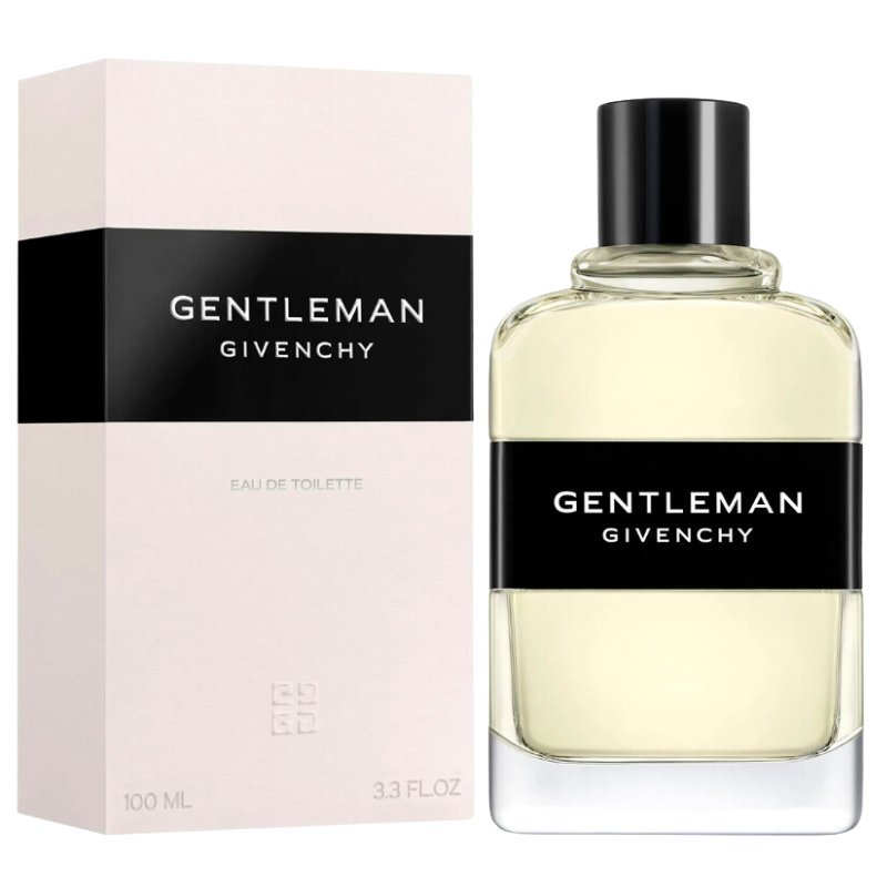 Gentleman (100 ml)