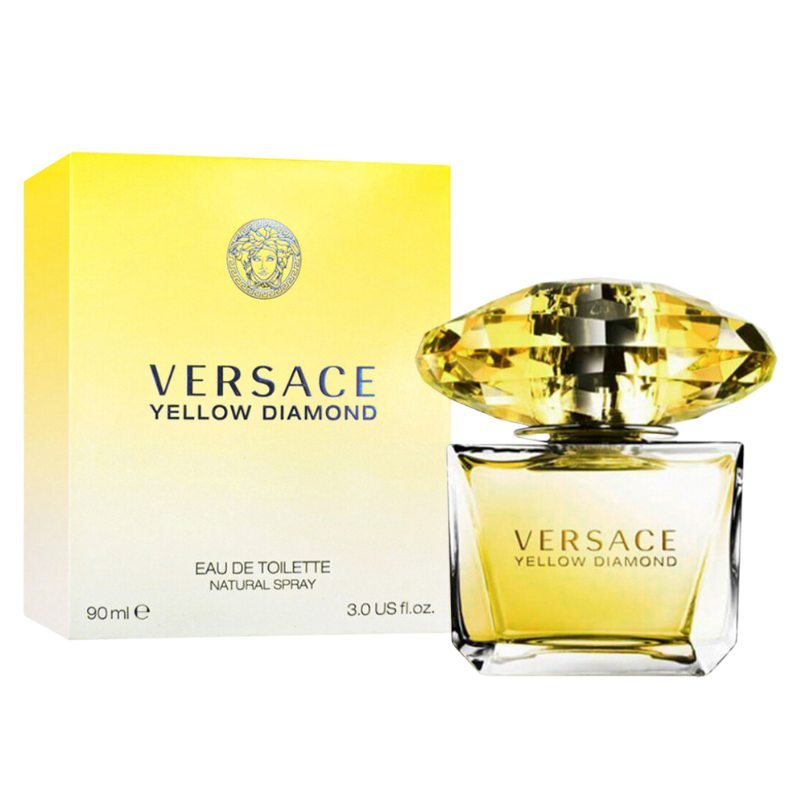 Yellow Diamond (90 ml)