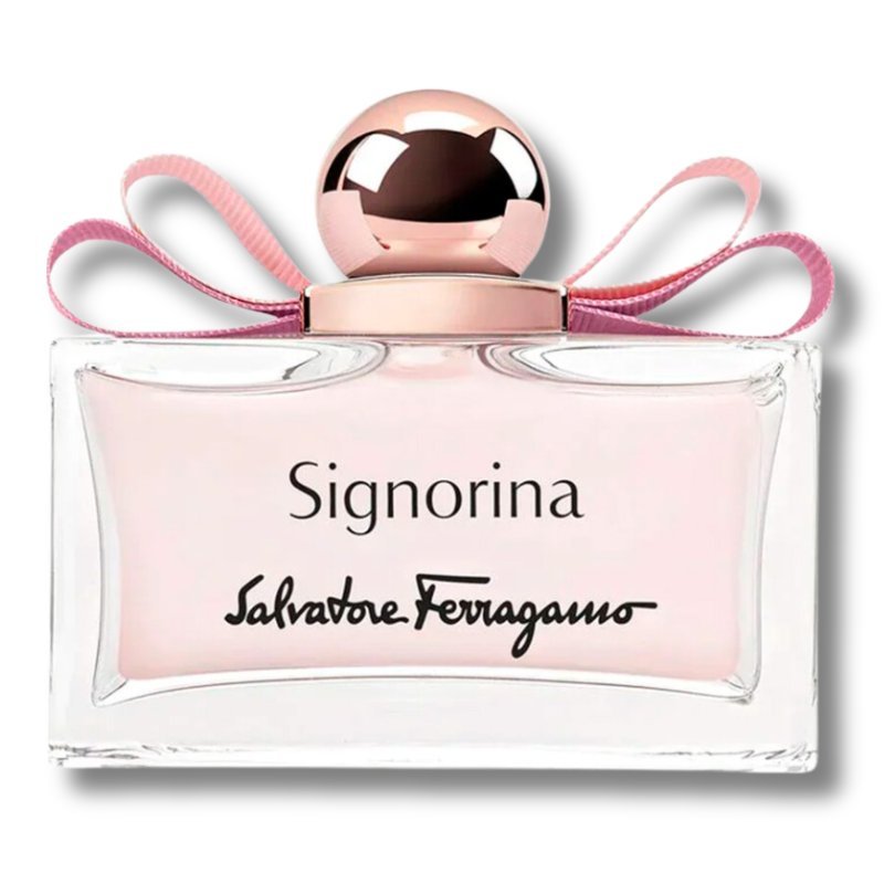 Signorina