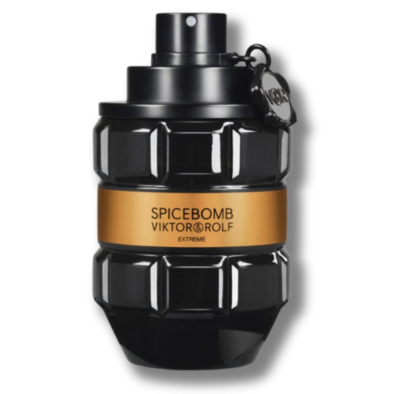 Spicebomb Extreme