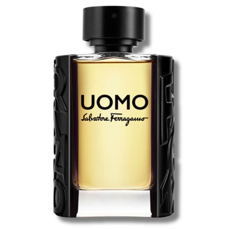 UOMO Ferragamo