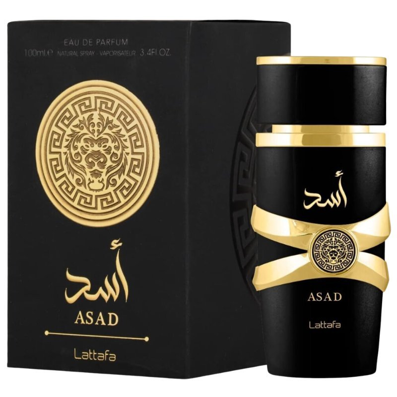 ASAD (100 ml)