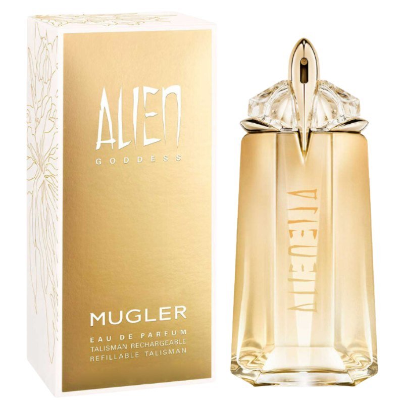 Alien Goddess (90 ml)