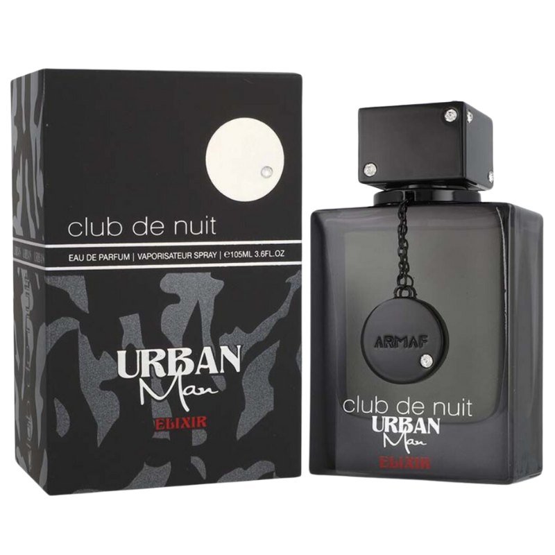 Club de Nuit Urban ELIXIR (105 ml)