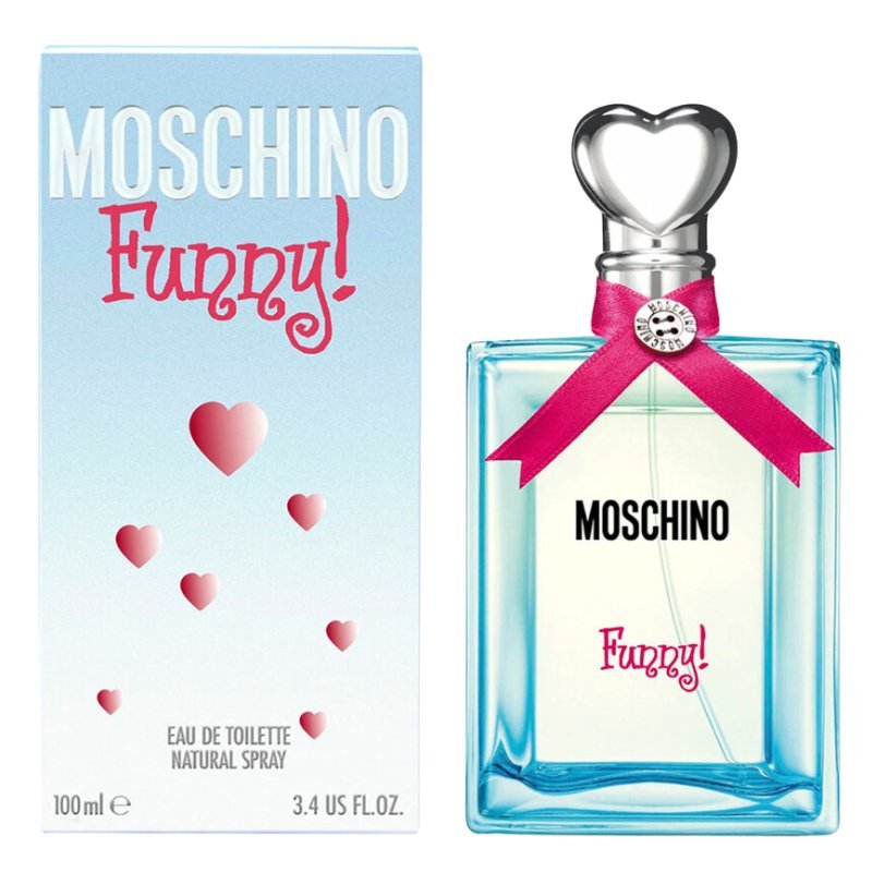 Funny (100 ml)