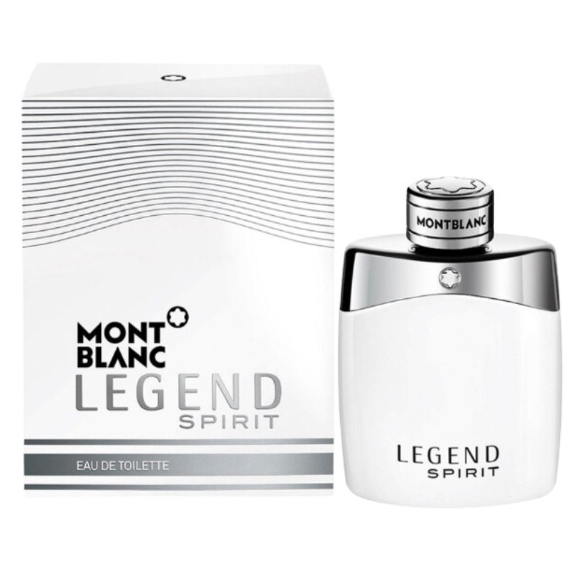 Legend Spirit (100 ml)