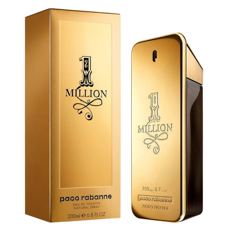 One Million (200 ml)