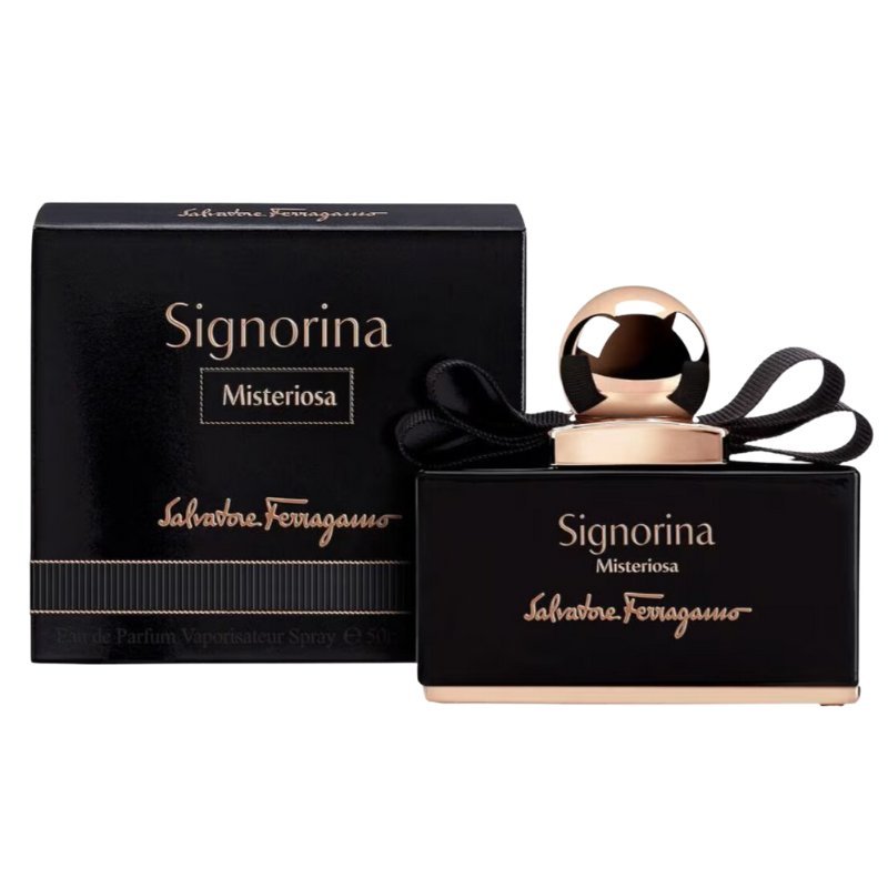 Signorina Misteriosa (100 ml)