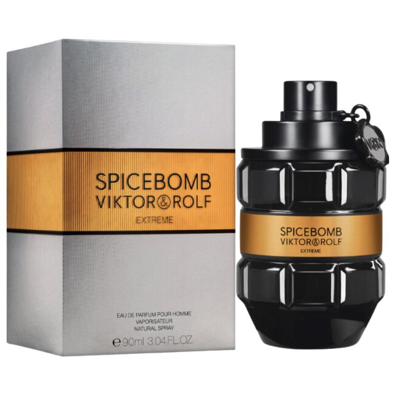 Spicebomb Extreme (90 ml)