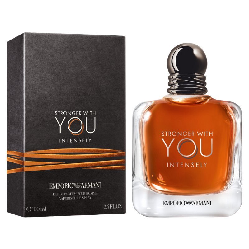 Stronger with you INTENSELY (100 ml)