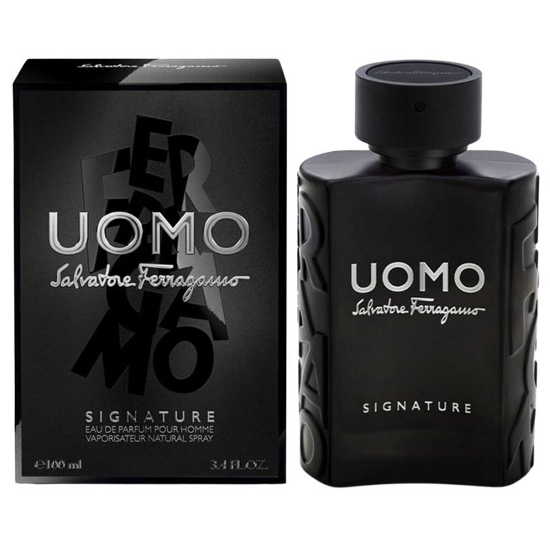 UOMO Signature (100 ml)