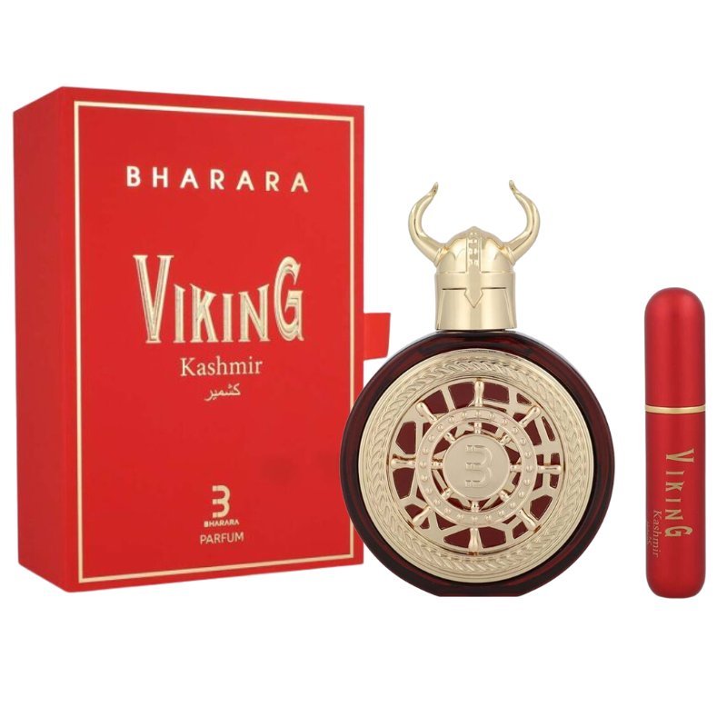 Viking Kashmir (100 ml)