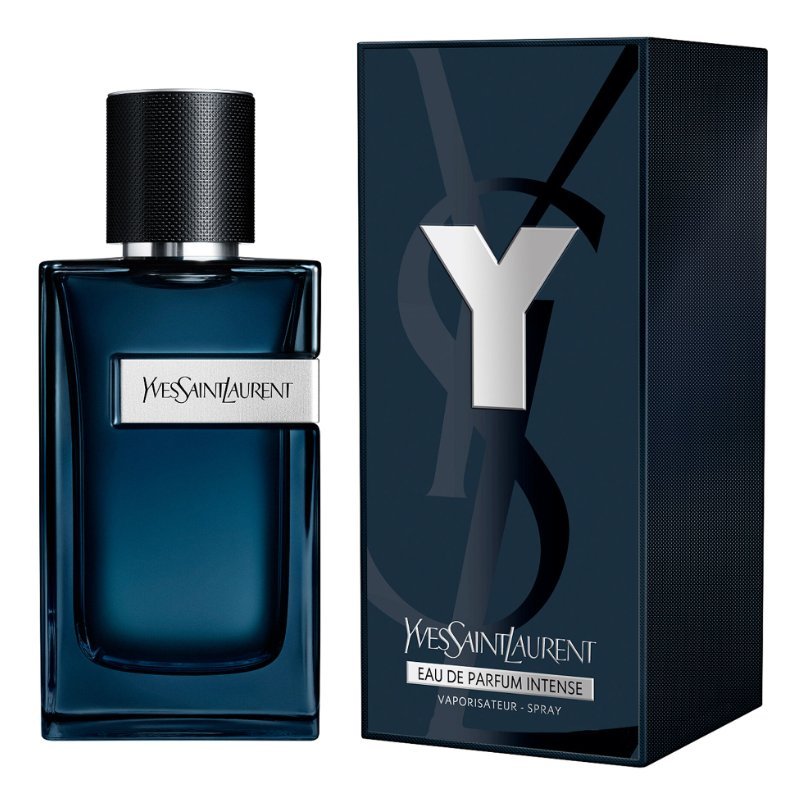 Y Intense (100 ml)