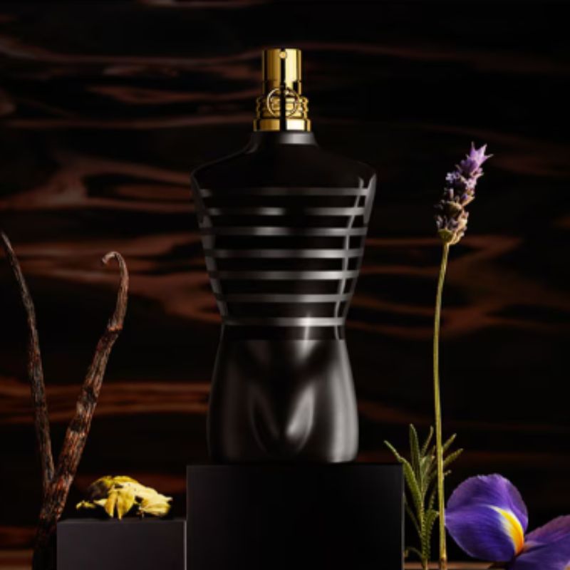 Le Male Le Parfum (125 ml)