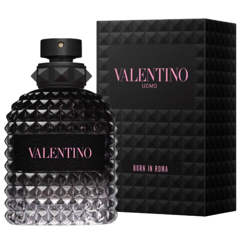 Born in Roma (100 ml)