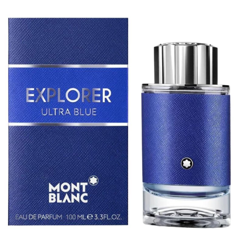 Explorer Ultra Blue (100 ml)