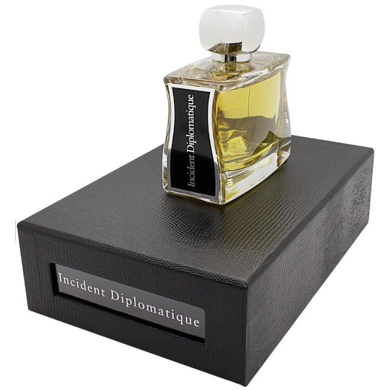 Incident Diplomatique (100 ml)