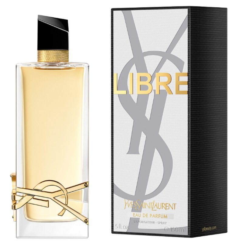 Libre (150 ml)