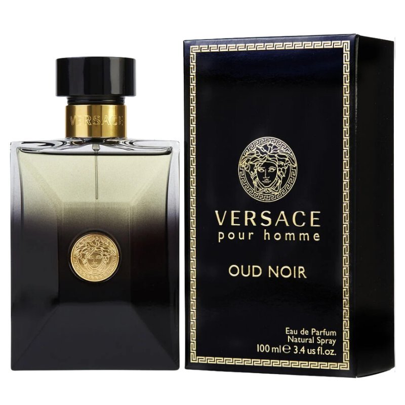 Oud Noir (100 ml)