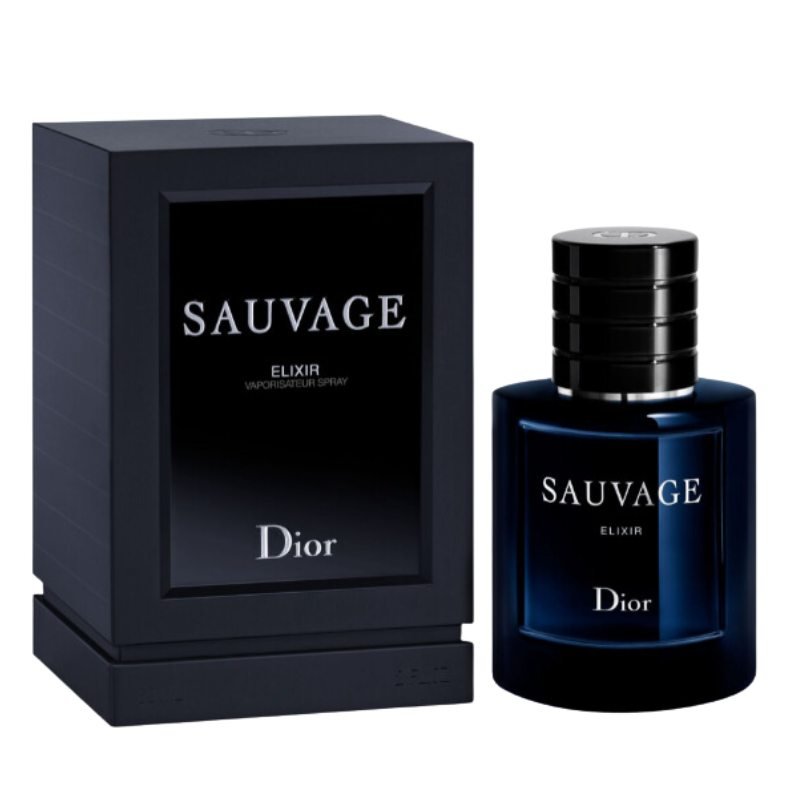 Sauvage ELIXIR (60 ml)