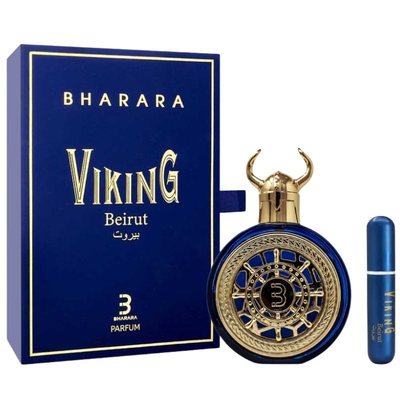 Viking Beirut (100 ml)
