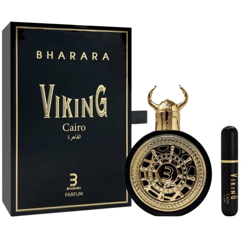 Viking Cairo (100 ml)