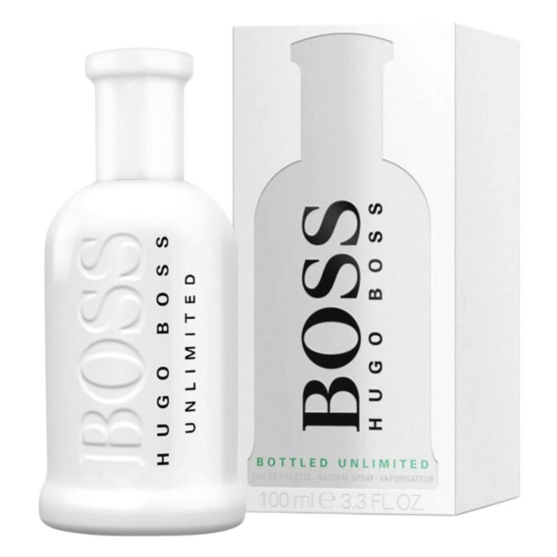 Bottled Unlimited (100 ml)