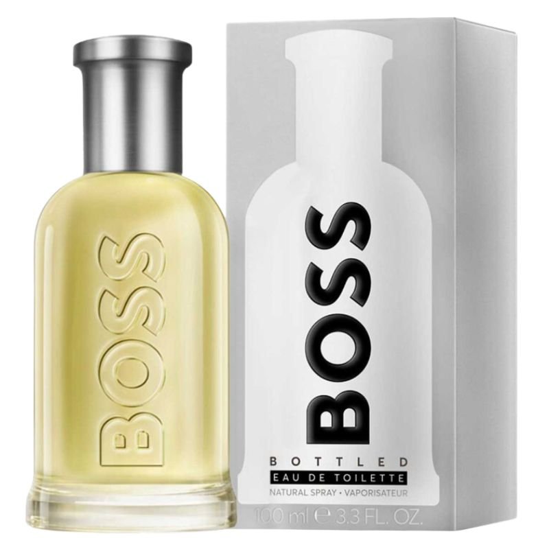 Boss Bottled (100 ml)