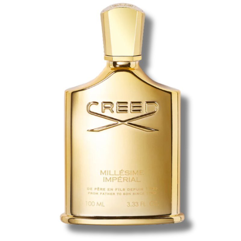 Millesime Imperial