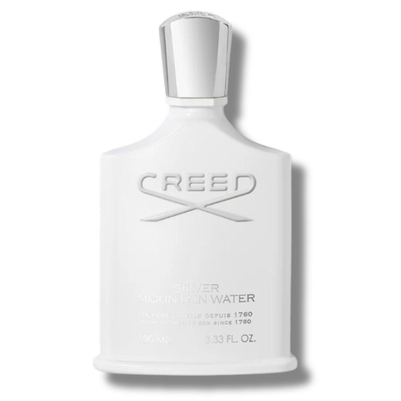 Silver Mountain Water