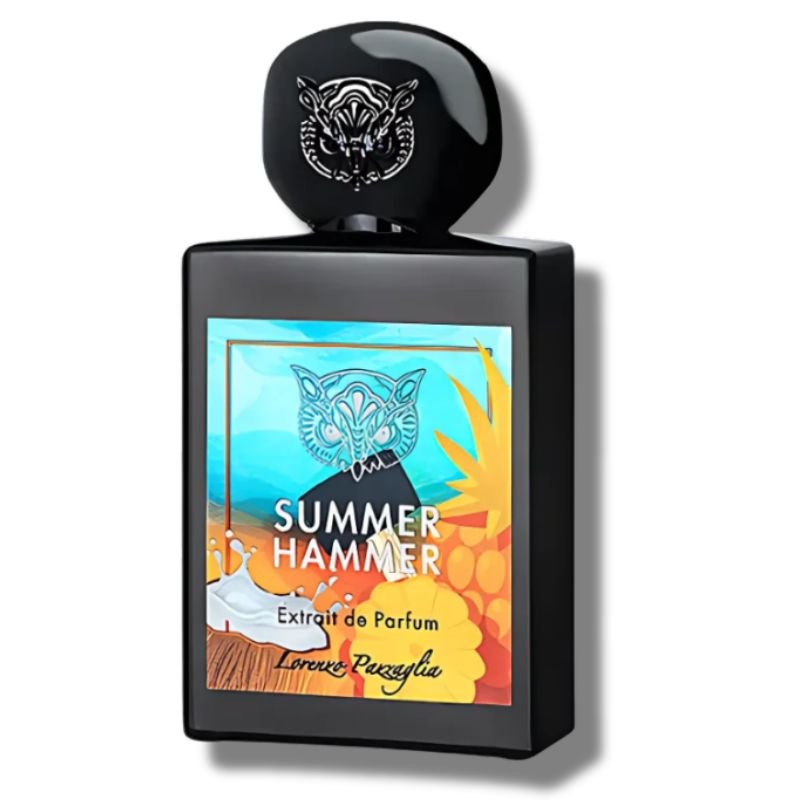 Decant o muestra del perfume Summer Hammer de Lorenzo Pazzaglia en Fragancias Fiord.