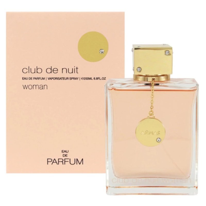 Club de Nuit Woman (200 ml)