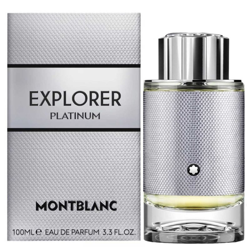 Explorer Platinum (100 ml)