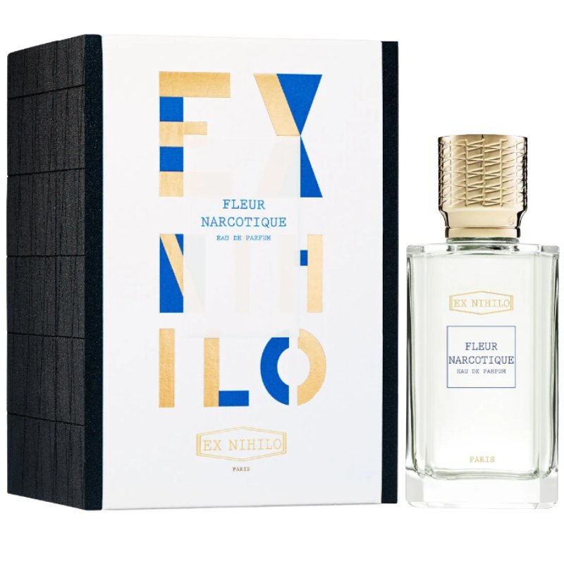Fleur Narcotique EDP (100 ml)