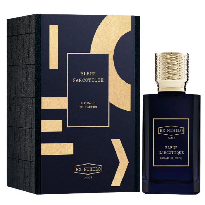 Fleur Narcotique EXTRAIT (100 ml)