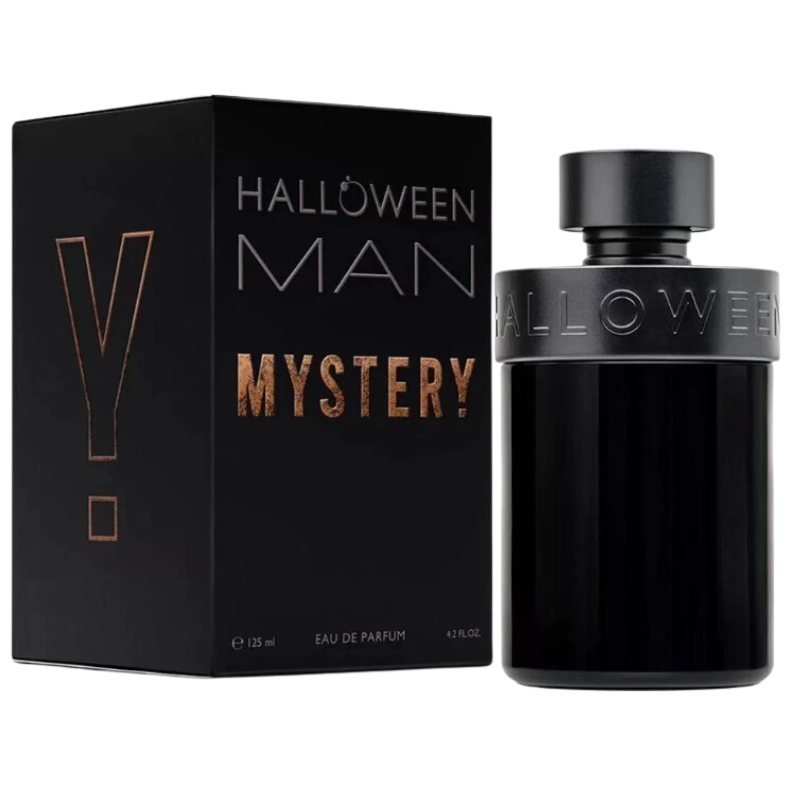 Halloween Mystery (125 ml)