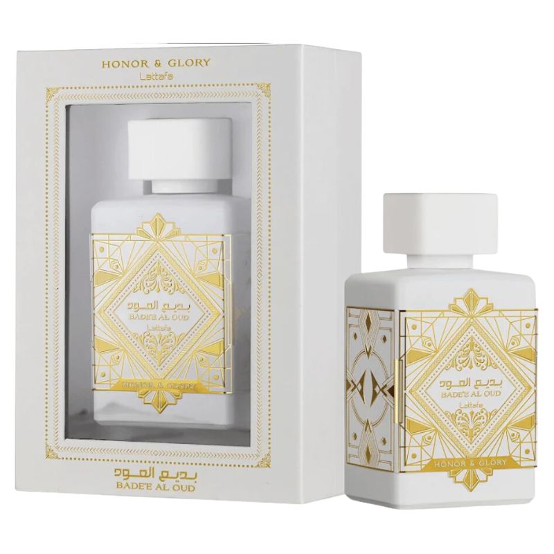 Honor & Glory (100 ml)