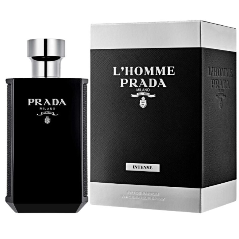 L’Homme INTENSE (100 ml)