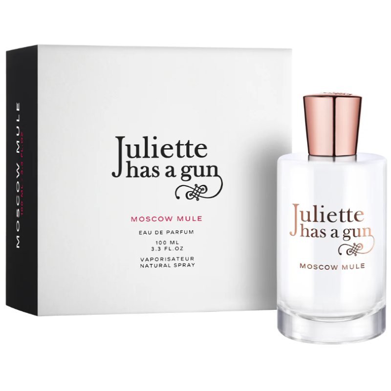 Moscow Mule (100 ml)