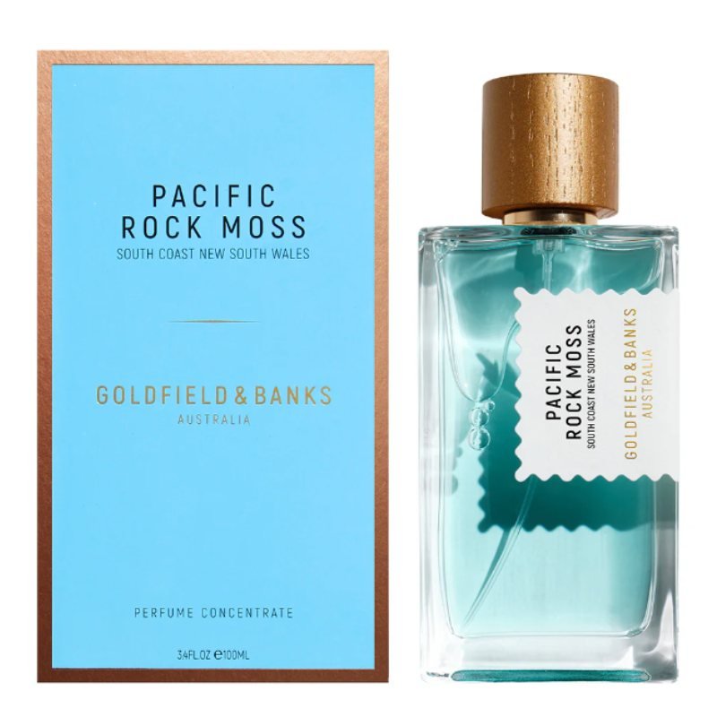 Pacific Rock Moss (100 ml)