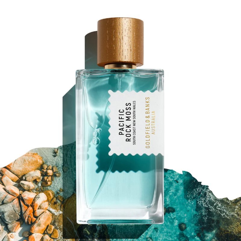 Pacific Rock Moss (100 ml)