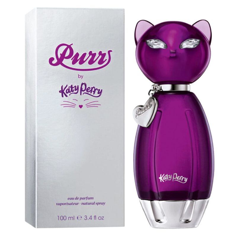 Purr (100 ml)