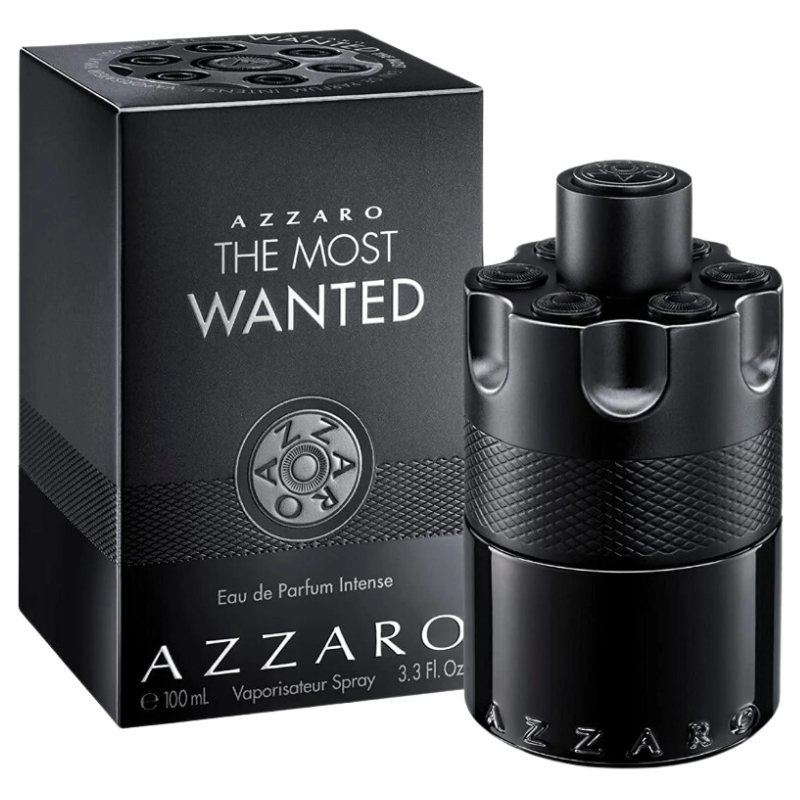 The Most Wanted INTENSE (100 ml)
