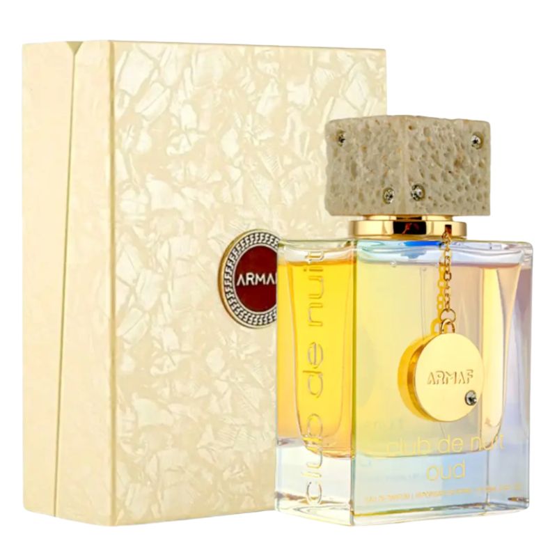 Club de Nuit Oud (105 ml)