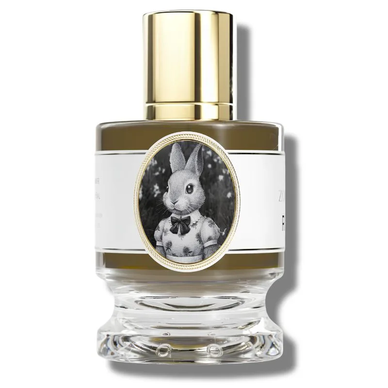 Decant o muestra del perfume Rabbit de Zoologist