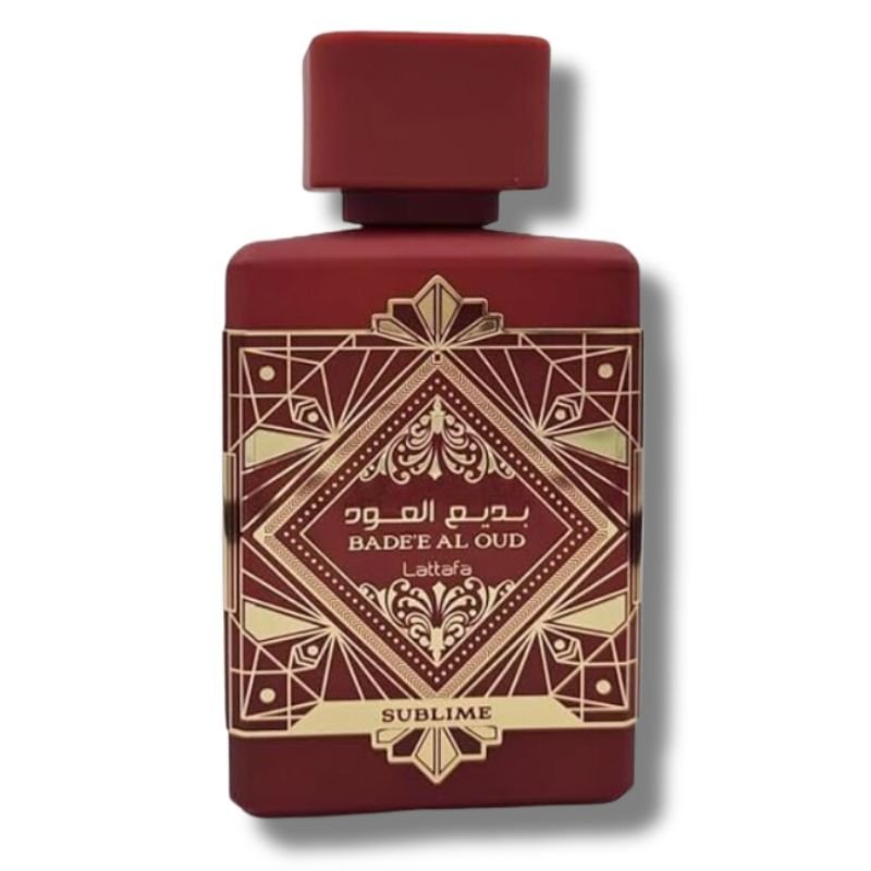 Oud Sublime